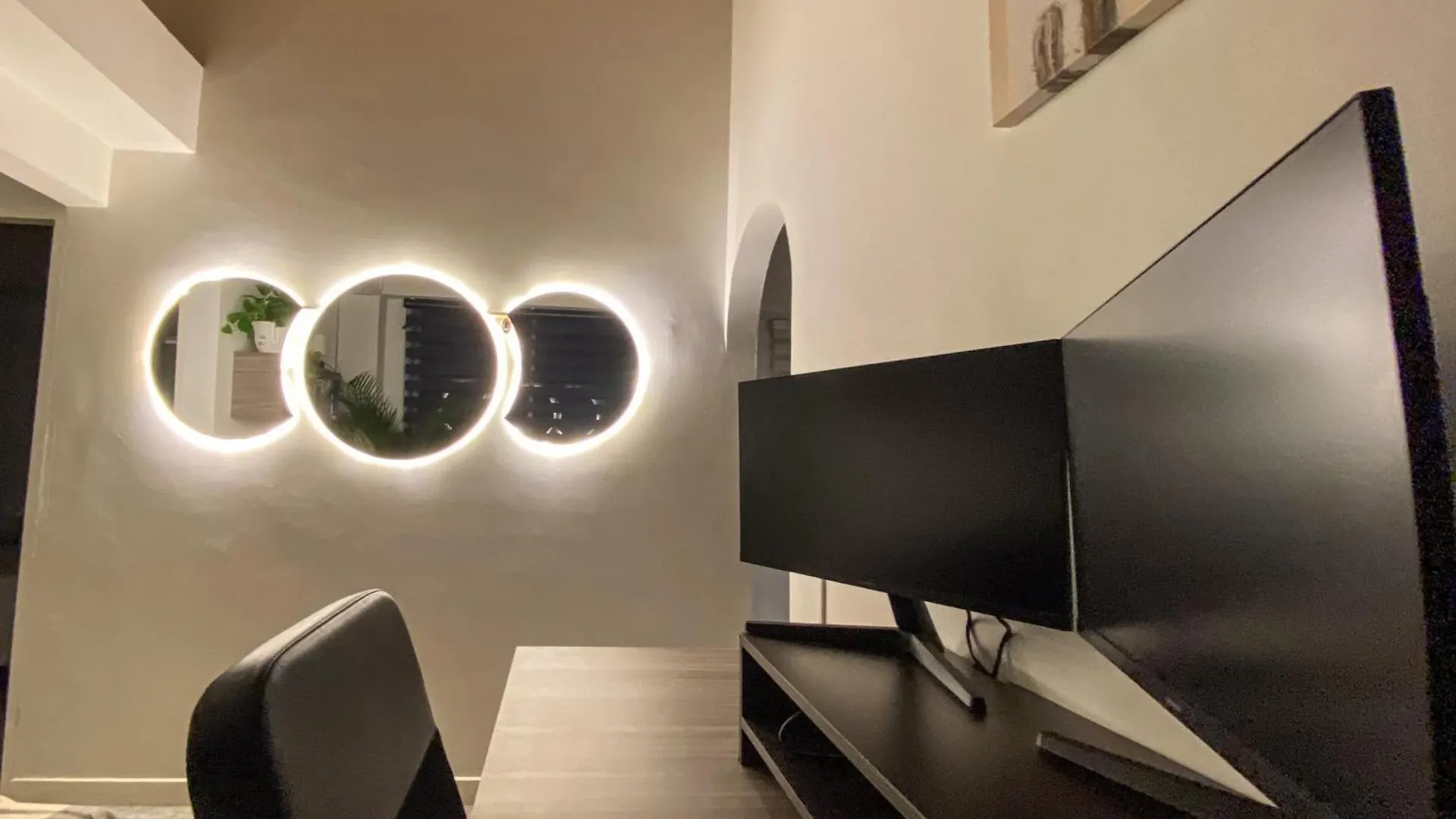 Work & Relax Medellin Apartment