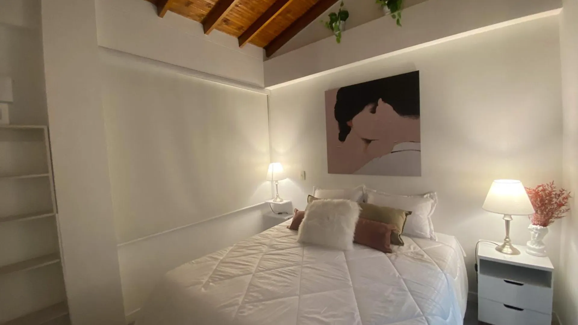 Work & Relax Medellin Apartment