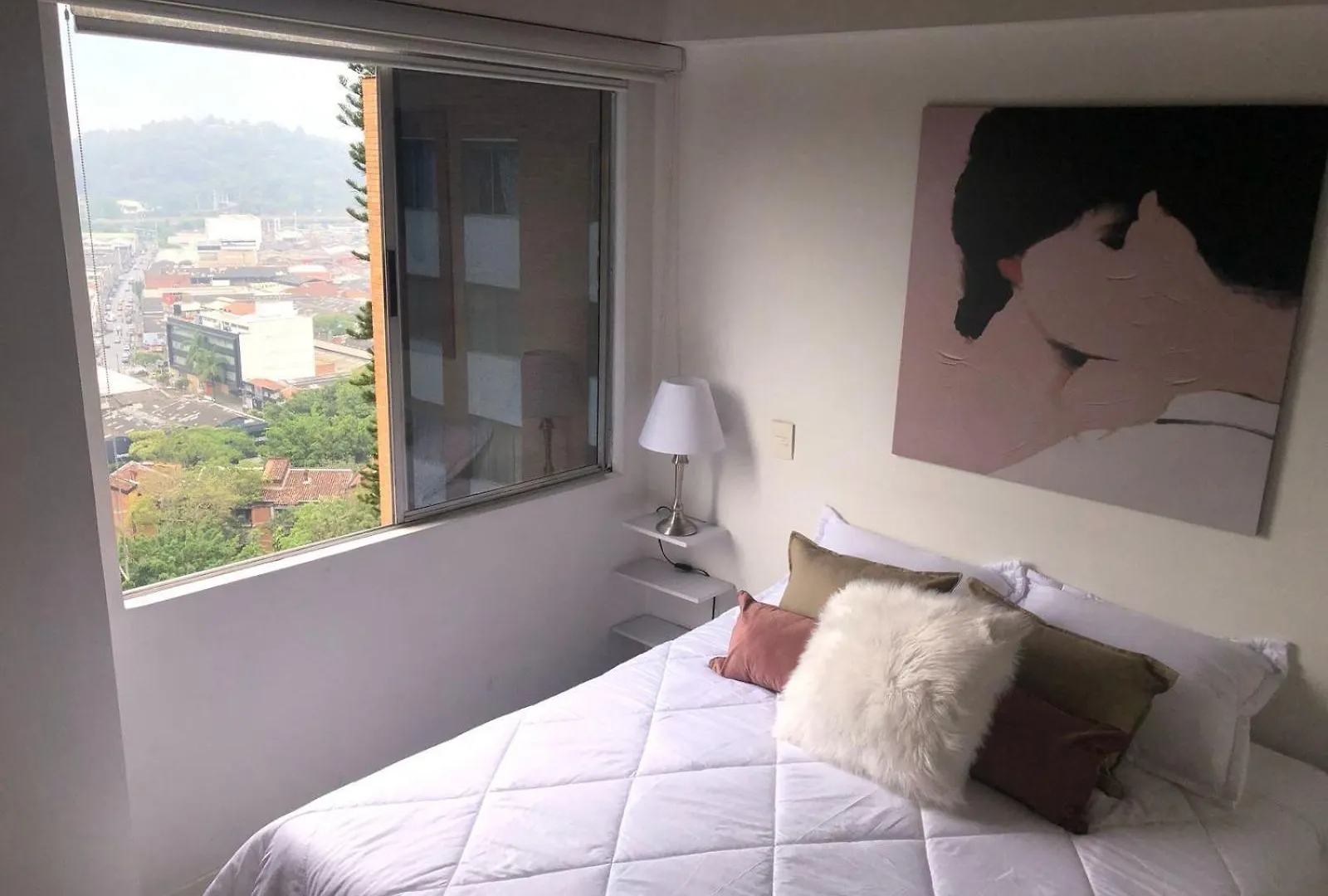 Work & Relax Medellin Apartment 0*,