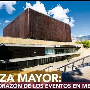  Apartamento Hermoso Apartamento, Con Todas Las Comodidades.