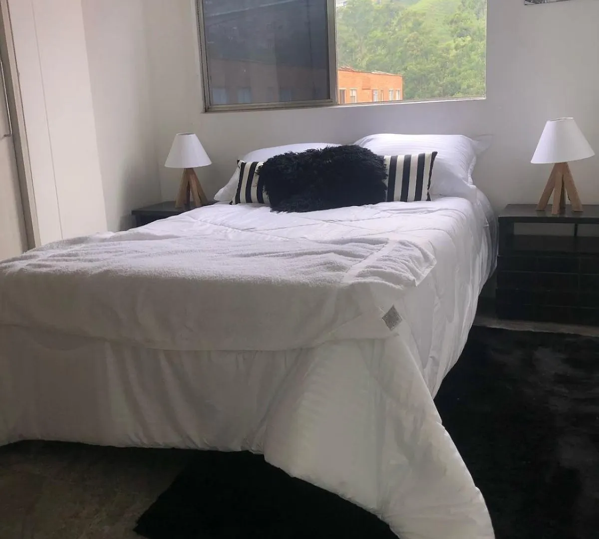 Apartament Work & Relax Medellín